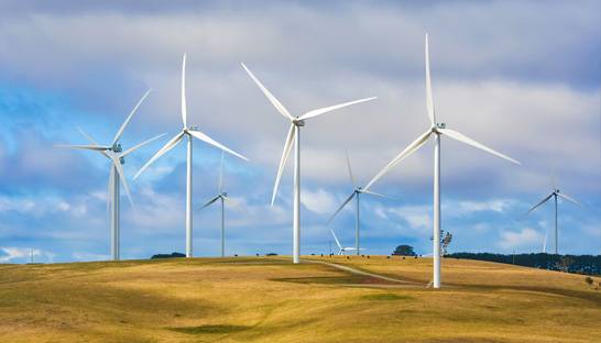 Three major trends are reshaping Australia’s energy sector