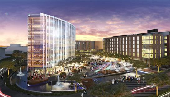 Aurecon Africa to break off from the firm's global outfit