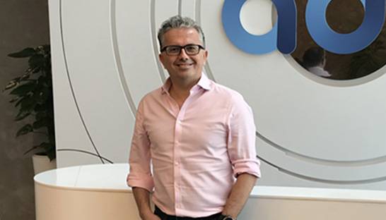 Digital marketing consultancy ada adds Simon Samuel to data team