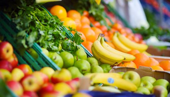 Indigo Consulting and Leo Burnett partner with Reliance Fresh