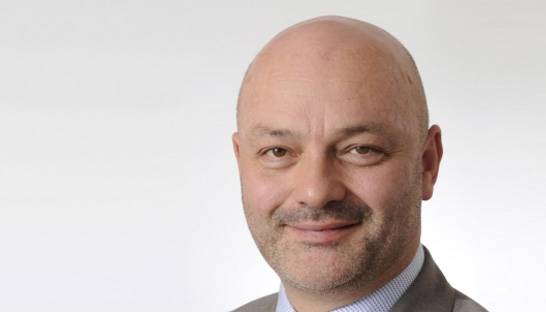 Carlo Gagliardi returns to Accenture Strategy