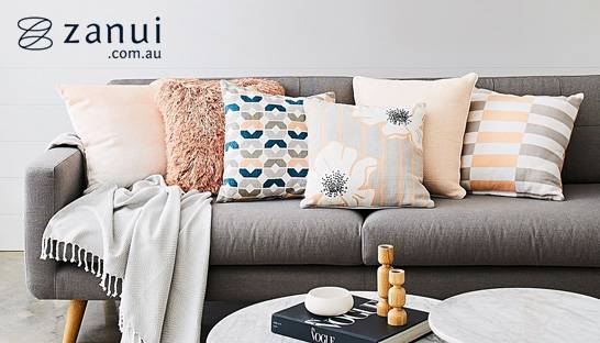 Online furniture shop Zanui collapses and turns to KPMG for sale