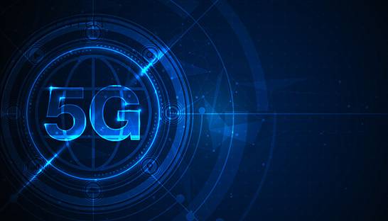 5G is a game changer for defence and national security