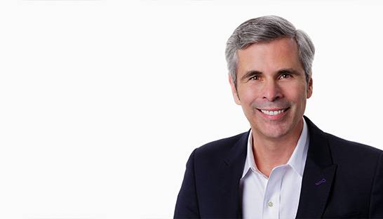 Communications executive Michael Stewart joins PwC in global role