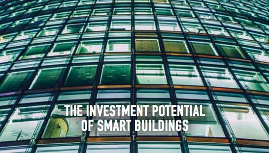 Landlords eye smart building technology to attract tenants 
