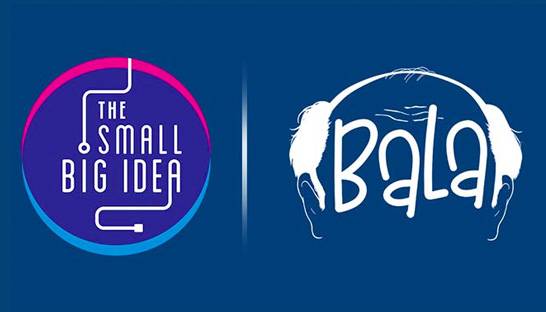 TheSmallBigIdea wins digital mandate for new film