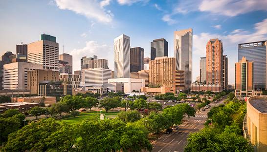 Slalom moves to larger Houston office at CityCentre