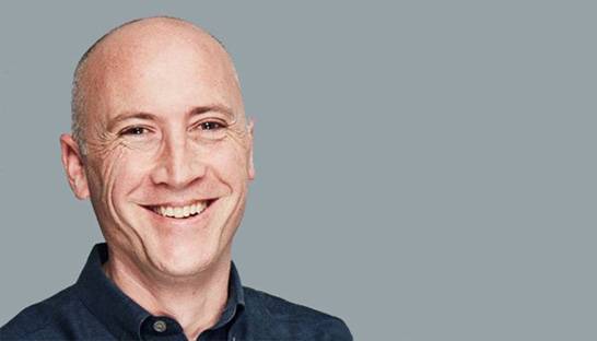 Mark Green appointed ANZ Lead for Accenture Interactive