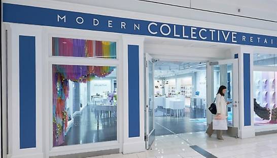 Inside McKinsey's innovative in-store retail experience in the US