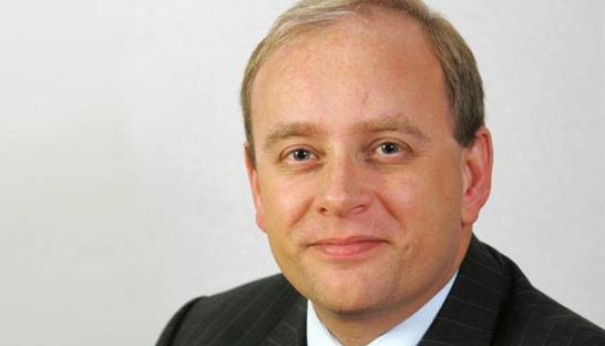 Drew Stevenson new Head of PwC’s Energy practice