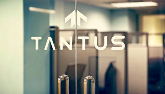 Tantus Technologies awarded process automation contract at NIMH