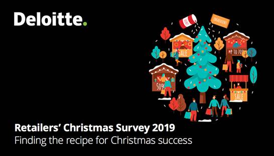Australian retailers enter festive season with a mixed outlook