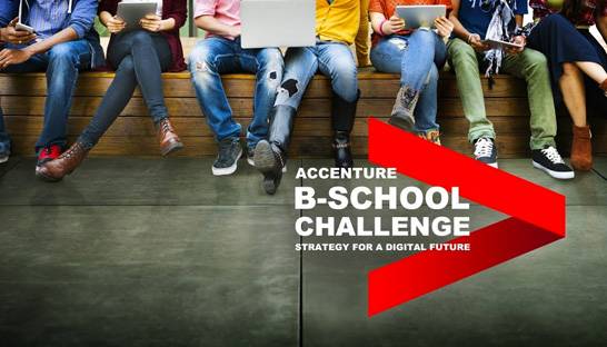 IIM-B wins Accenture's B-School Challenge for innovation