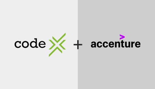 Accenture and Project codeX partner to provide digital skill training