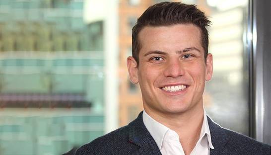 Curzon Consulting's Phil Hanson to Chair Young MCA