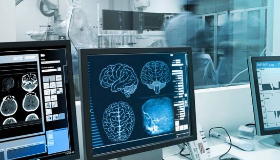 Berkeley Research Group lands healthcare contract in the UAE