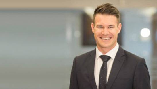 Willis Towers Watson appoints Luke Ware as Indonesia country head