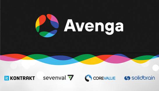 Four IT companies merge to form digital powerhouse Avenga