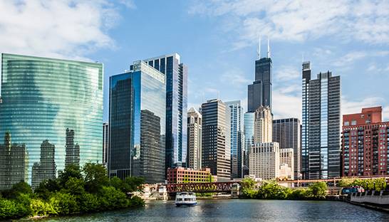 Catalyst Consulting Group wins Salesforce award for Chicago 311 project