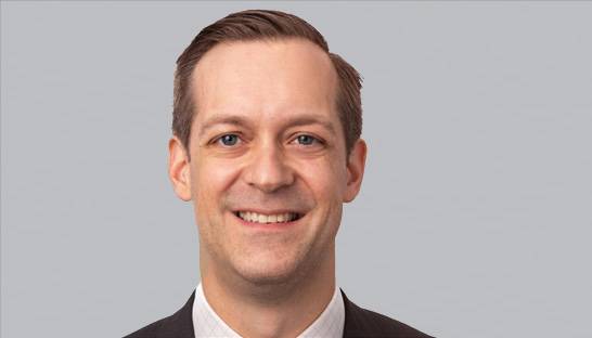 Darren Booth joins RSM's consulting arm from Protiviti