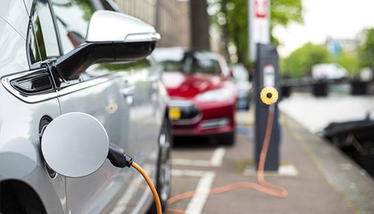 US consumers less open to electric vehicles than other countries