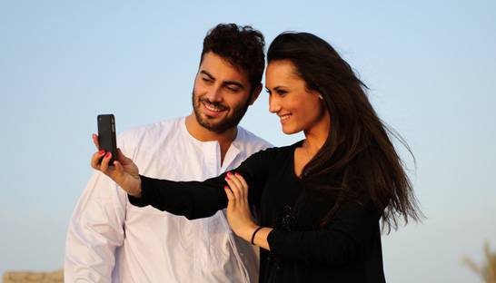 BCG survey finds GCC residents the most globally optimistic 