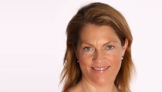 Sarah Kruger named human resources leader of Accenture