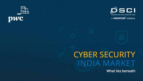 India's cyber security market booms to $3 billion by 2022