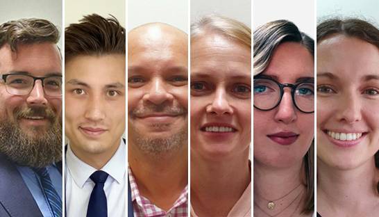 Government consultancy Apis hires six new consultants