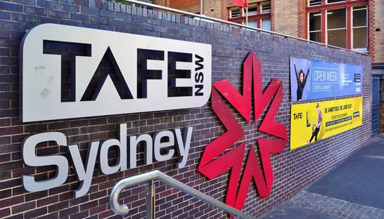TAFE NSW spends millions on McKinsey, BCG and Deloitte