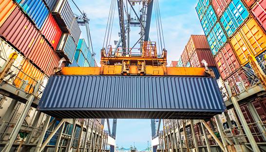 Deloitte: Technology driving next-generation freight and shipping