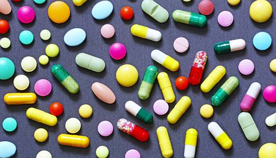 PwC, Colorcon and TruTag develop smart pharma pills