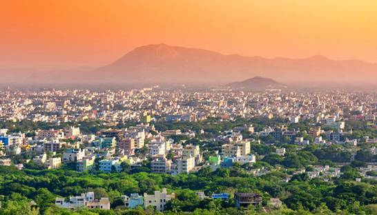 BCG recommends decentralised development for Andhra Pradesh