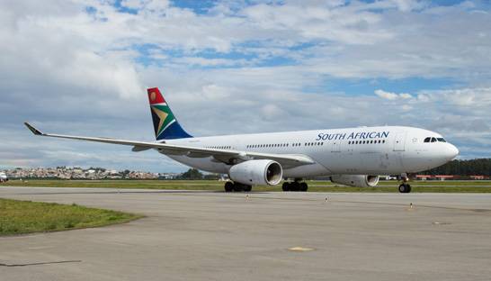 Alvarez & Marsal brought on board SAA rescue operation