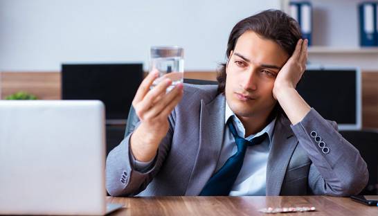 Improving well-being decreases burnout and turnover