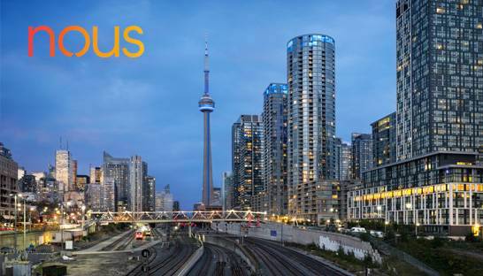 Australian consulting firm Nous Group expands into Canada