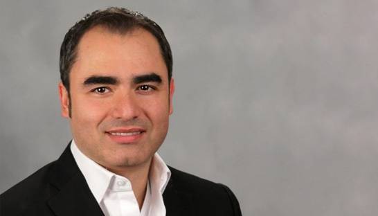 Medical devices expert Marck Aghnatios joins PA Consulting as partner