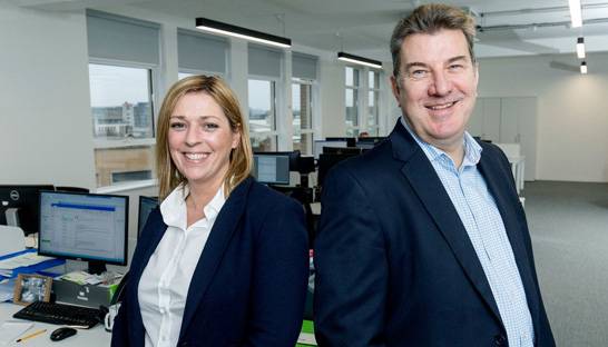 Louise Durkan joins Quantuma as Partner in Bristol office