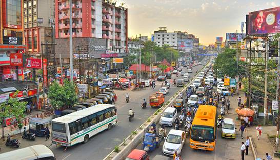 What the latest road safety legislation means for India
