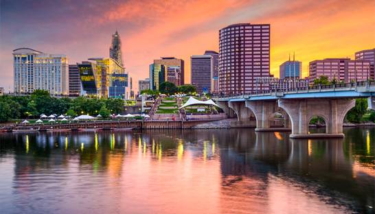 Slalom expands services to Southern Connecticut