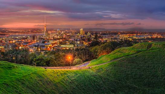 Auckland pays consultants $800k for Council agencies review
