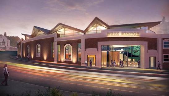 Property consultancy wins contract for Whitehaven bus station