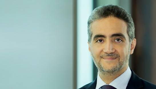 McKinsey Middle East managing partner reflects on youth development