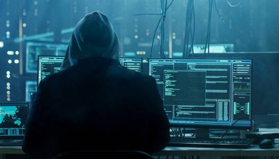 Data of UK consulting firms leaked following Amazon hack