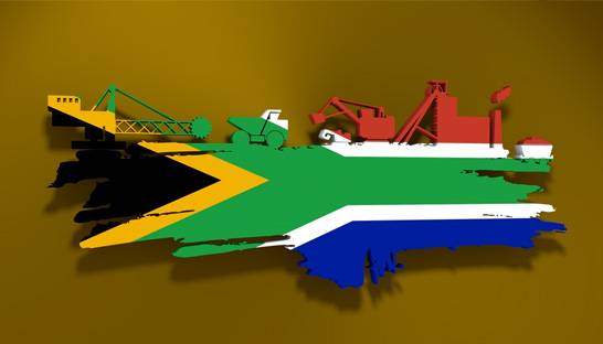 Investments in clean coal could save South Africa's coal sector