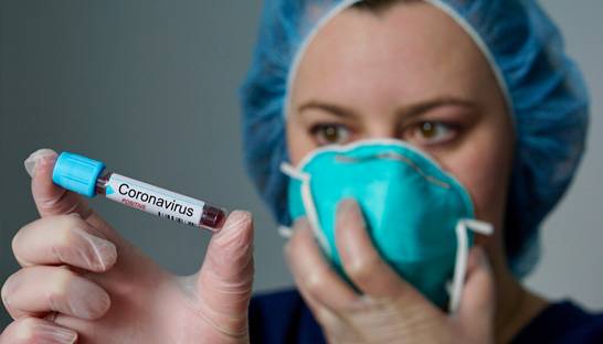 Coronavirus could deliver a $2 billion hit to Australia's economy