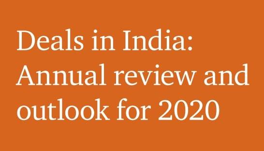 Deal value in India takes a hit amid global uncertainty