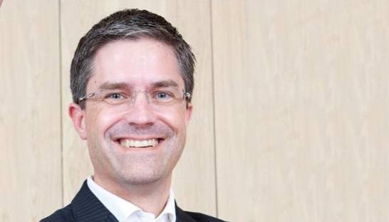 Former BCG country head Douglas Jackson recruited to Standard Chartered