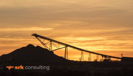 How SRK Consulting has been there for South Africa's mining journey