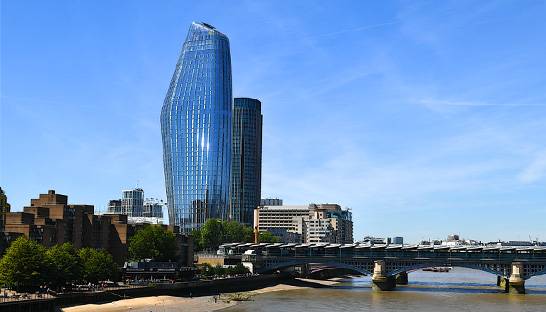 BDO sued for £250 million for London Vase sale